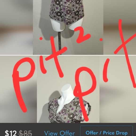 LULULEMON Dance Studio Jacket Hoodie Gray Reversible - Picture 2 of 12